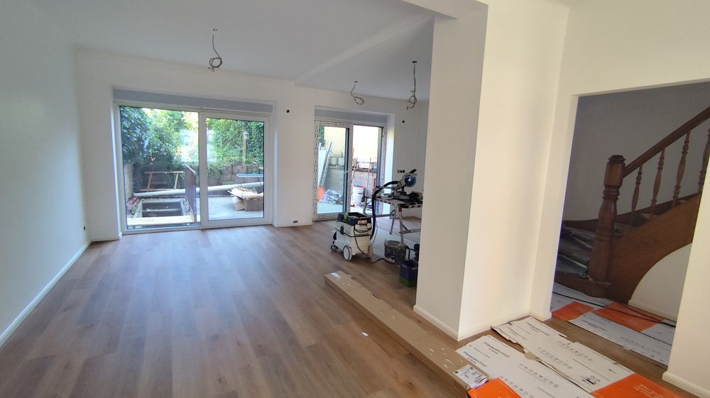 Remonty i wykończenia profesjonalnie solidnie !