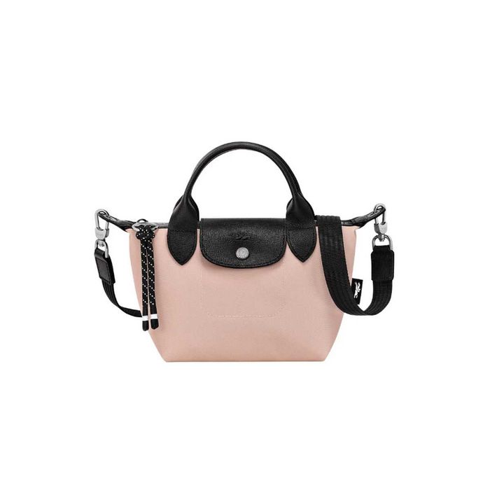 Сумка Longchamp Le Pliage Energy XS Handbag Nude