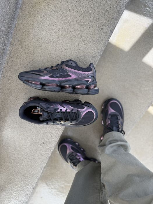 New Balance ABZORB 2000 U2000PPB Оригінал Нові 42/42.5