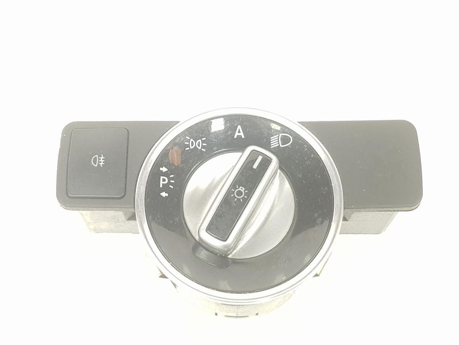 Comando Das Luzes Mercedes-Benz Clase E Bm 212 Lim.