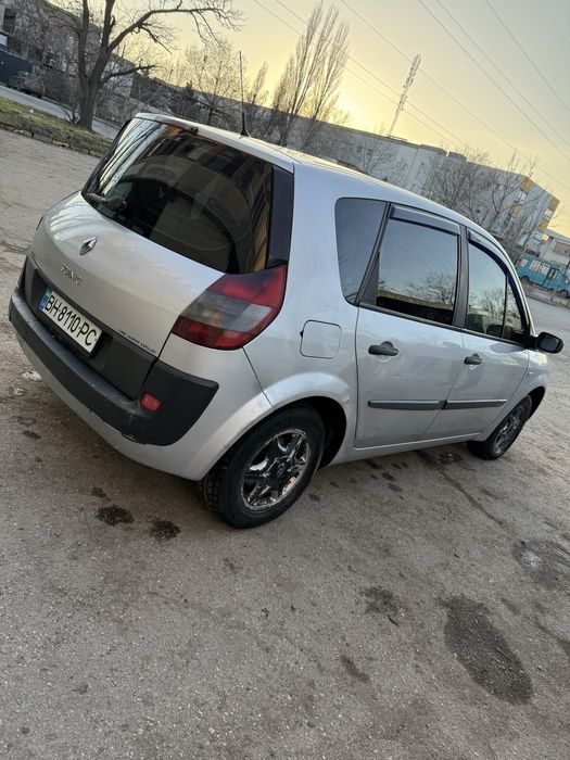 Продам Reno scenik 2