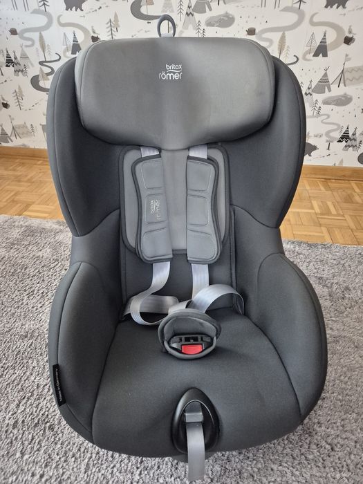 Fotelik Britax Romer