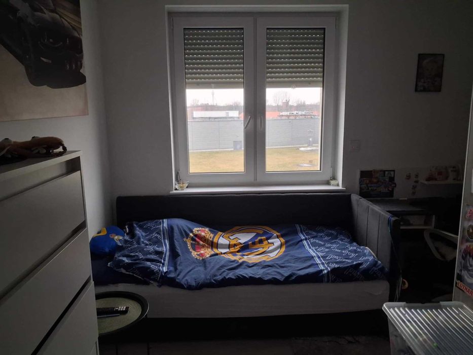 Mieszkanie w centrum