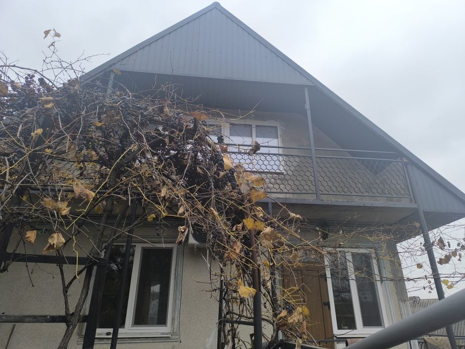 Дом по адресу ул. Петрозаводська (площадь 100 м²) - Atlanta.ua - фото 17