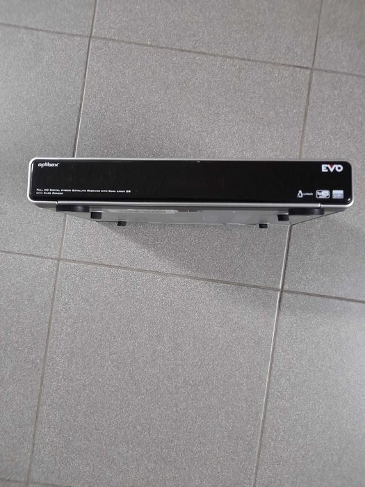 Box satelite Ferguson, alma, openbox, optibox