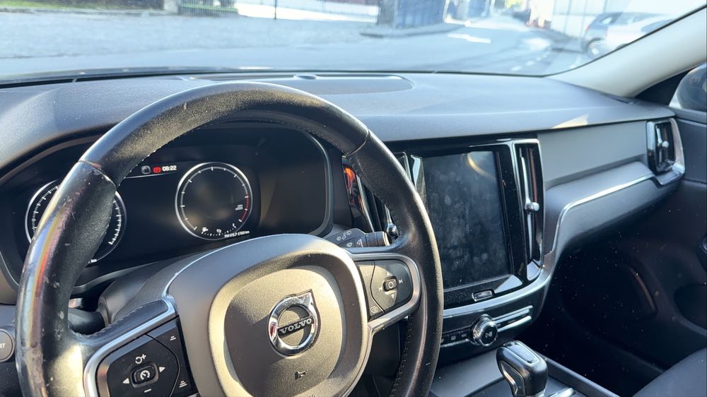 Volvo V60 D3 de 2019 — photo 3