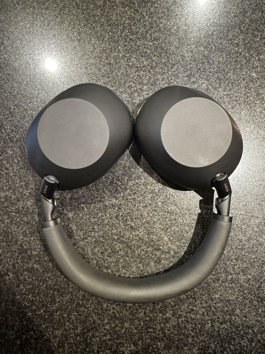Słuchawki Sony WH1000XM6