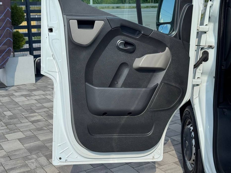 Renault Master 2017 freshauto