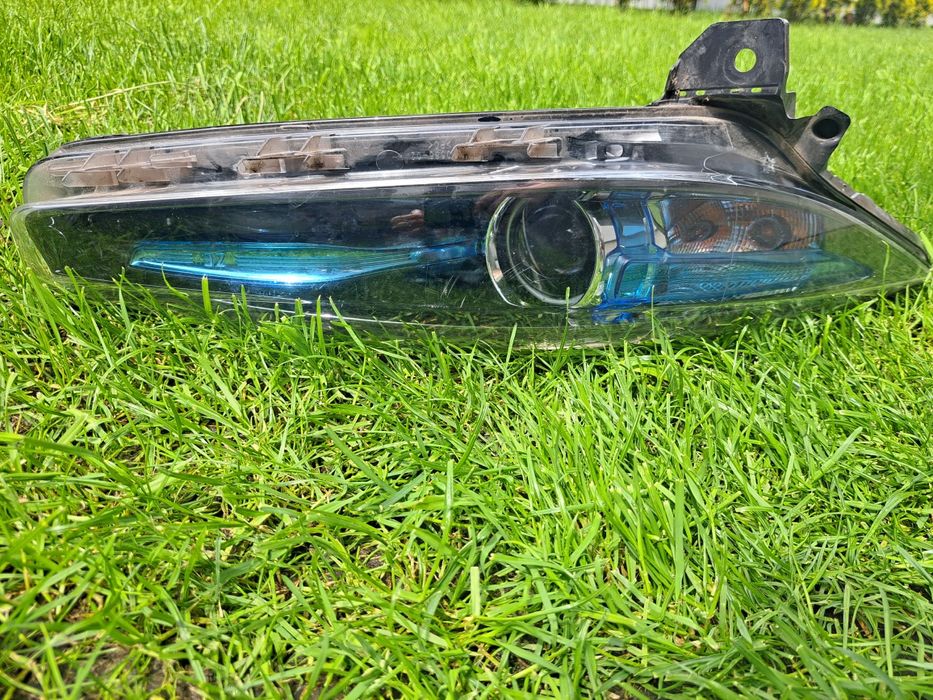 Фара Зої зоя права