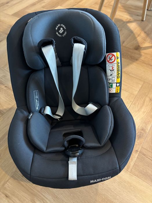 Maxi- Cosi Pearl Pro 2 z bazą 2wayfix