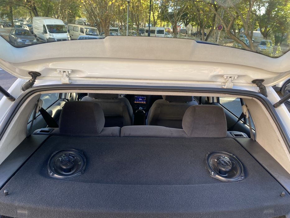 Volkswagen Golf 4 à Venda – Económico, Confortável e Fiável. — photo 5