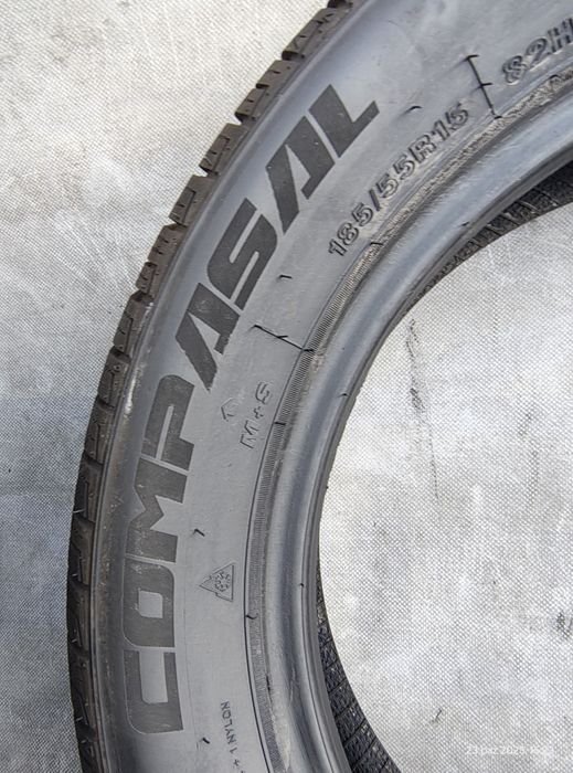 185/55r15 82H Compasal Winterblazer HP