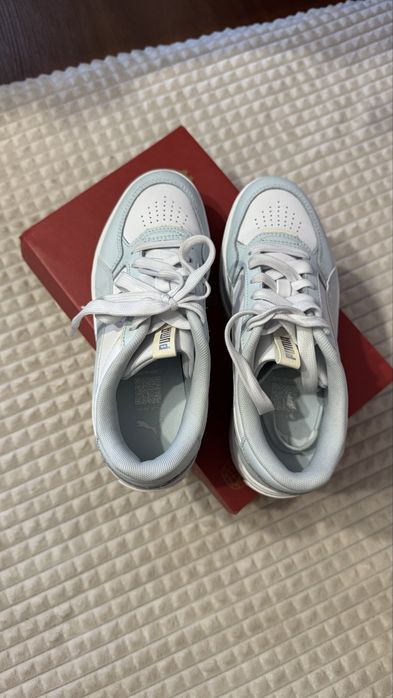 Кеди жіночі Puma Karmen Rebelle