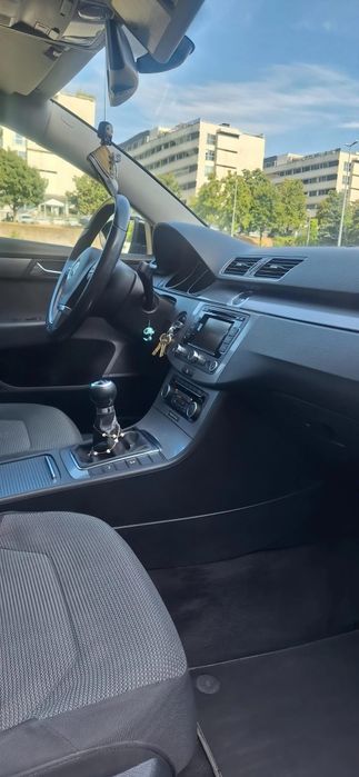 Volkswagen Passat — fotografia 4