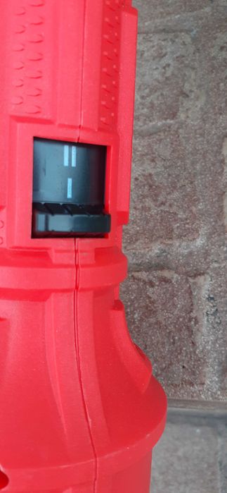 Wypalarka do chwastów