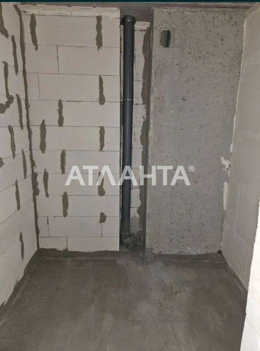 1-кімнатна квартира. Новосілки.