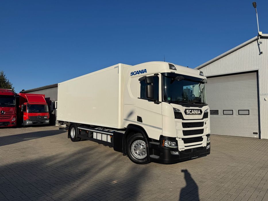 Scania