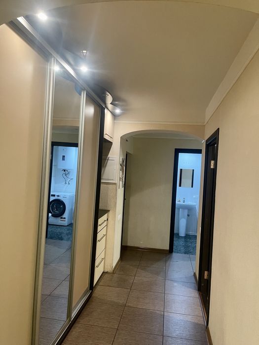 Посуточно 3 комн.кв Хортицкий район (Бабурка)без отключений света!