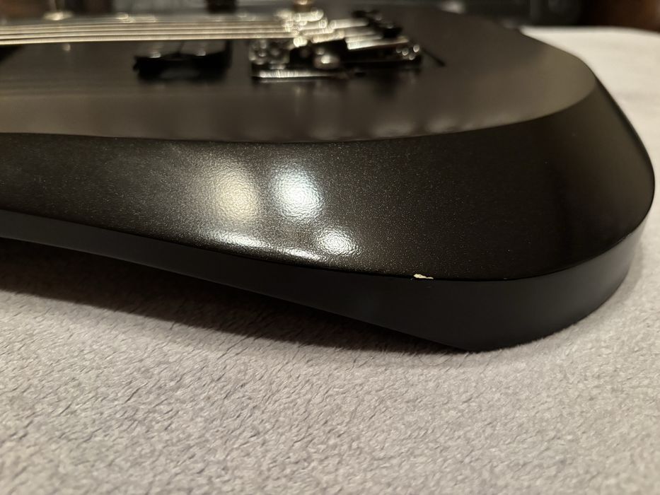 Ibanez RGD2127Z-ISH - gitara elektryczna, mostek typu floyd rose