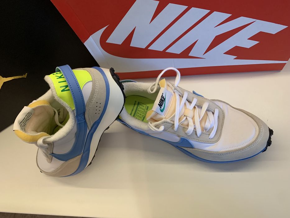 Buty nike air waffle debut 41/42 27 cm