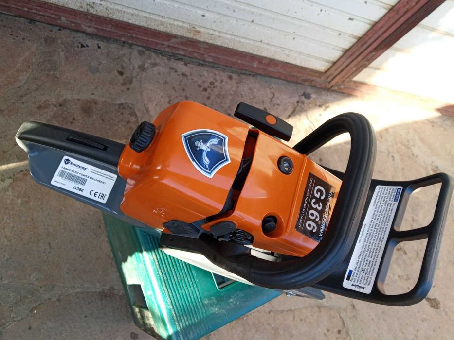 Бензопила STIHL 361 (Holzfforma)