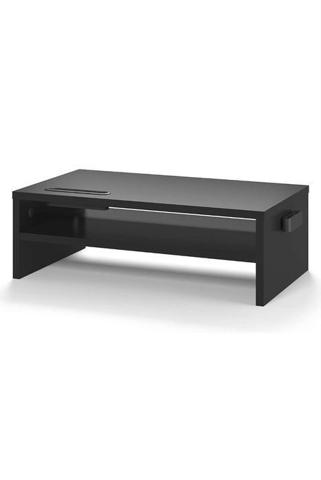 Suporte Monitor Preto