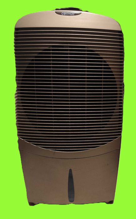 Bioclimatizador de ar portátil Convair / Silver