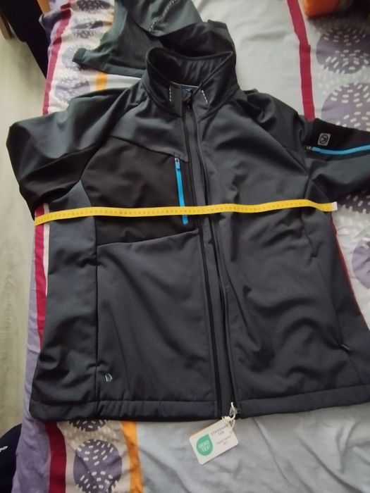 Kurtka przeciwdeszczowa XXXL,nowa