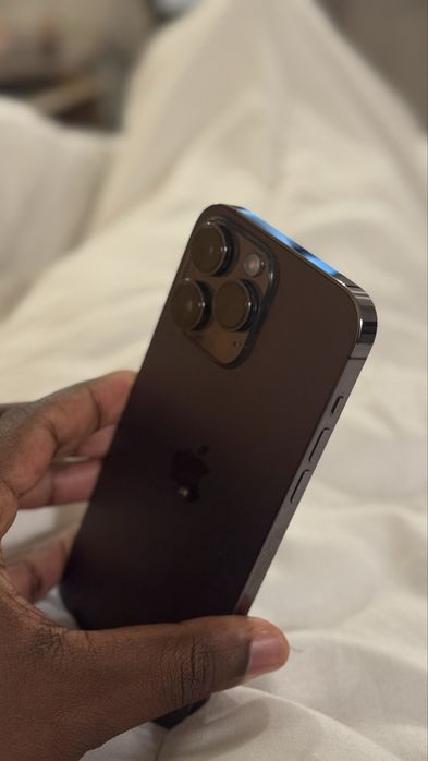 Iphone 14 Pro Max 256gb