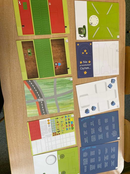 Teczka artysty. Klasa 2. Edukacja plastyczno-techniczna Nowa Era