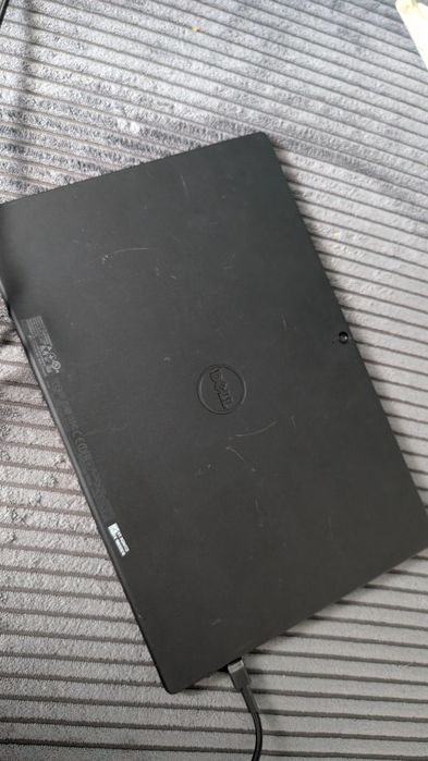 Dell Latitude 7275 – tablet 2w1 m7