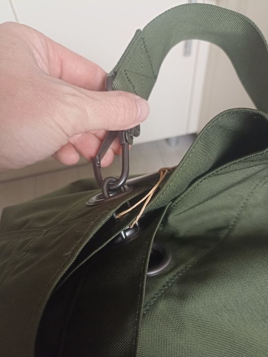 Баул (сумка, рюкзак)