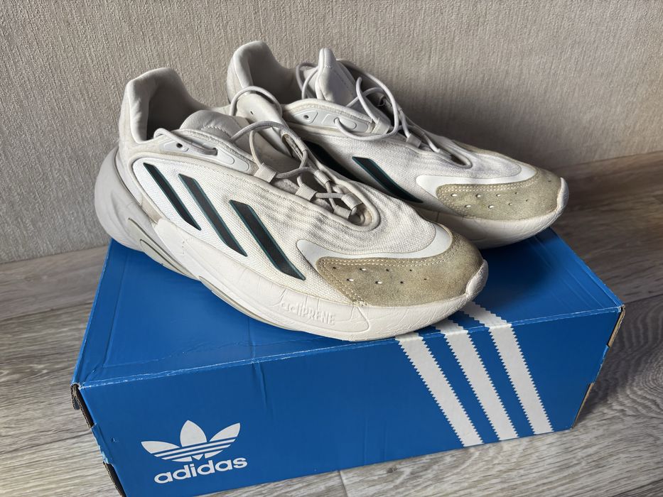 Кроссовки Adidas Ozelia 44.5