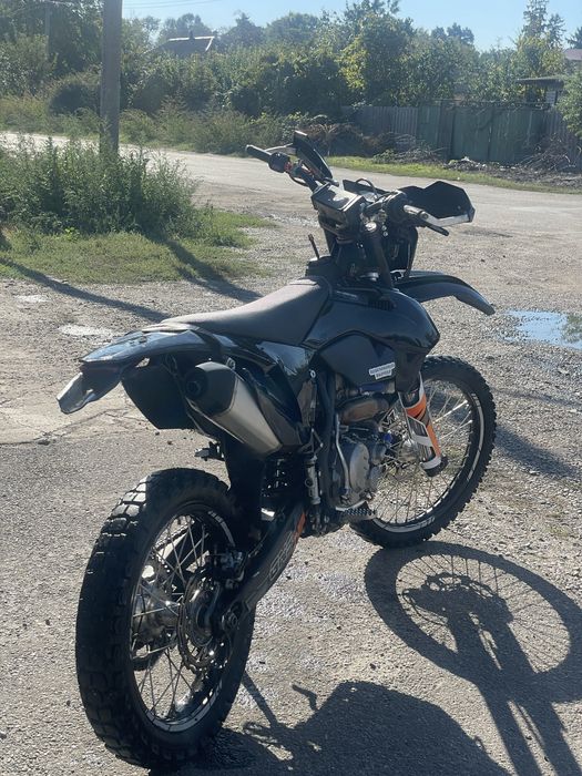 Geon dakar gns 300
