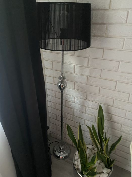Lampy dowe duza i mala glamour