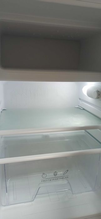 Frigorífico novo 113 litros