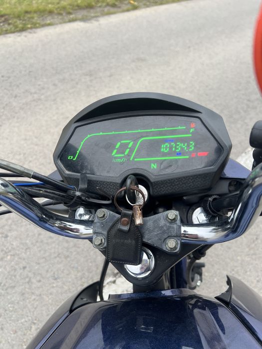 lifan ccr 150-2e