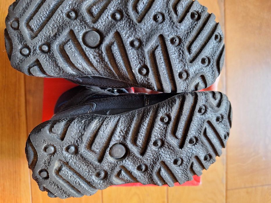 Buty śniegowce zimowe Superfit rozmiar 26