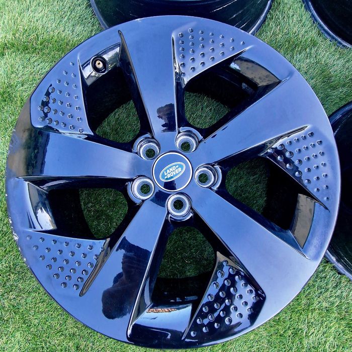 Felgi 18" Land Rover Discovery Sport , Evoque 5x108