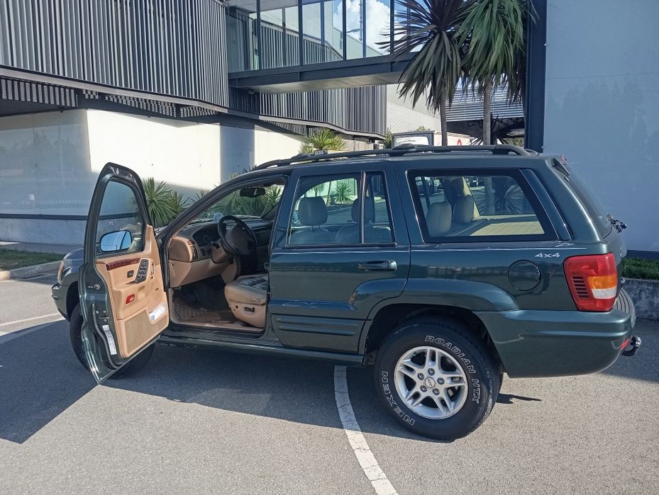 Jeep Sharock 3.1   140cv — photo 4