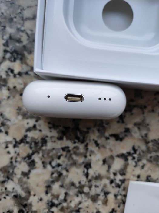 AirPods Pro 2 gen Apple