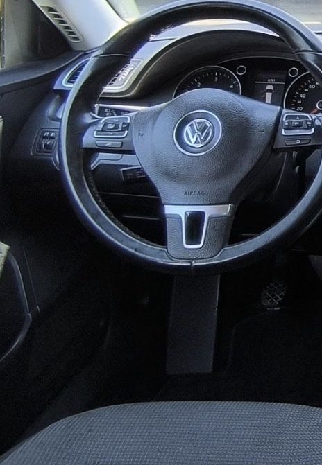 Vw Passat variant confortline