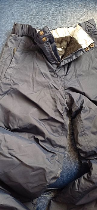 Calças de neve , ski ou snowboard