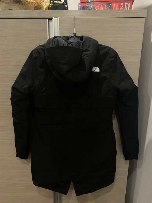 Kurtka the north face