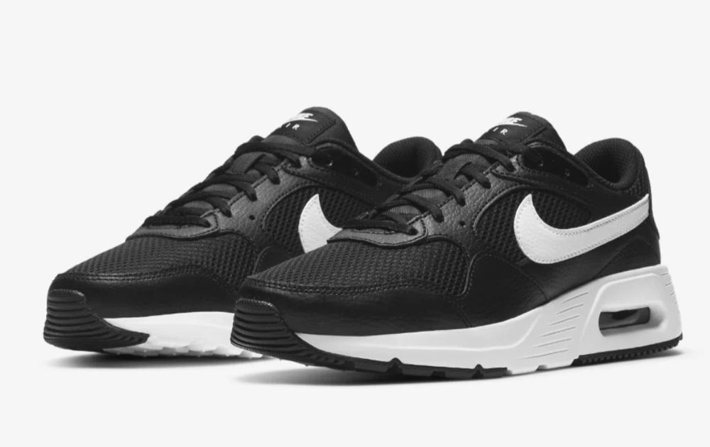 Універсальні кросівки "Nike Air Max Sc" CZ5358-002
