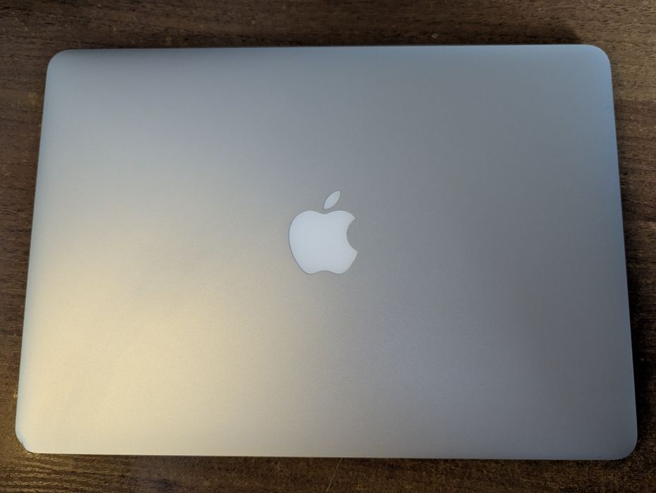 Macbook 13" 2015 A1466 8/128 Полный комплект