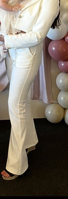 Komplet marynarka + spodnie Exclusive Butik