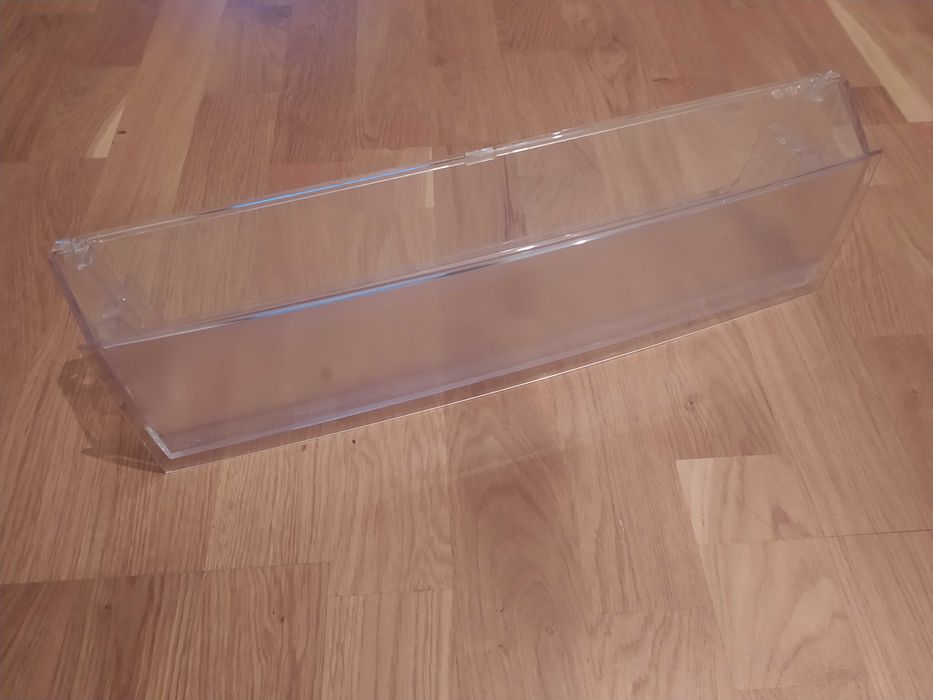 Półka drzwi Electrolux EN-3241 AOX górna z pokrywką