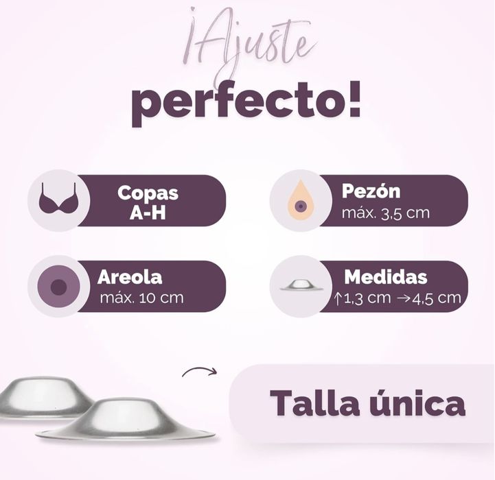 Mamilos de prata