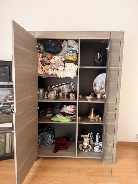 Vendo Estante de Sala